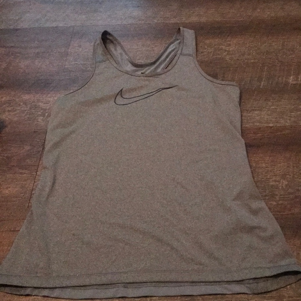 Nike Dri-Fit Tank